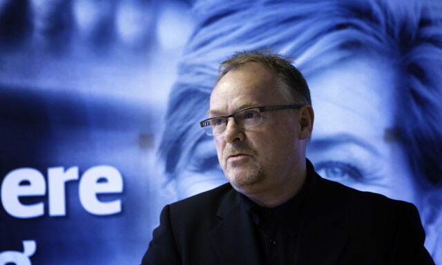 Vil kalle Per Sandberg inn på teppet: - Det er en skandale